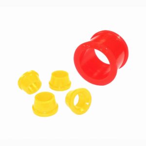 STRONGFLEX Polyurethane Steering Rack Mount Bushing Kit 086200B