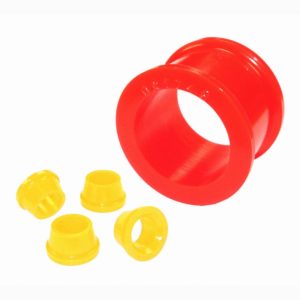 STRONGFLEX Polyurethane Steering Rack Mount Bushing Kit 086201B