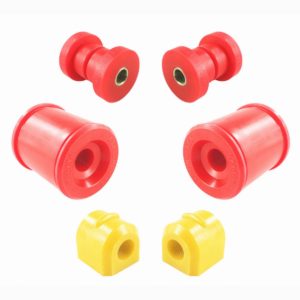 STRONGFLEX Polyurethane Front Suspension Bushing Kit 076160B