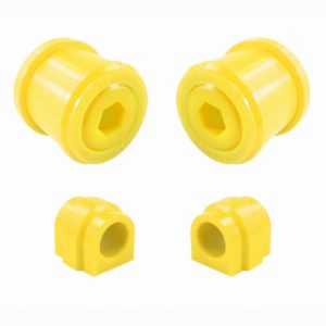 STRONGFLEX Polyurethane Front Suspension Bushing Kit Sport 256207A