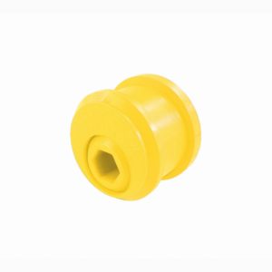 STRONGFLEX Polyurethane Front Lower Arm Bushing 66mm - Excentric Sport 031518A