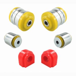 STRONGFLEX Polyurethane Front Suspension Bushing Kit 036101B