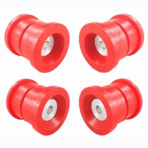 STRONGFLEX Polyurethane Rear Subframe Bushing Kit 036104B