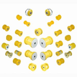 STRONGFLEX Polyurethane Full Suspension Bushing Kit Sport 026274A