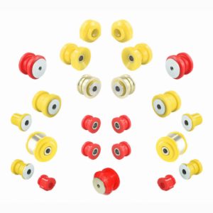 STRONGFLEX Polyurethane Suspension Bushing Kit 026276B