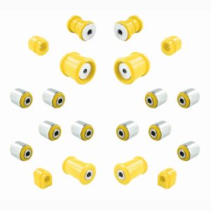 STRONGFLEX Polyurethane Full Suspension Bushing Kit Sport 116282A