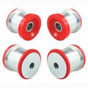 STRONGFLEX Polyurethane Rear Subframe Bushing Kit 066073B