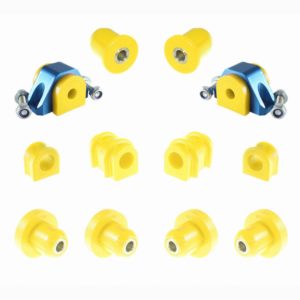 STRONGFLEX Polyurethane Full Suspension Bushing Kit Sport 056004A