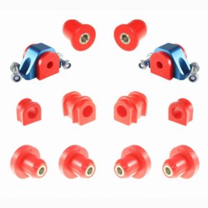 STRONGFLEX Polyurethane Full Suspension Bushing Kit 056004B