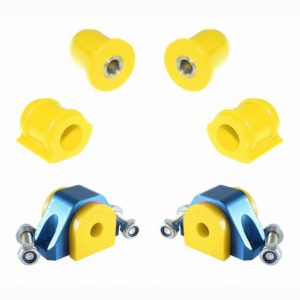 STRONGFLEX Polyurethane Front Suspension Bushing Kit Sport 056005A