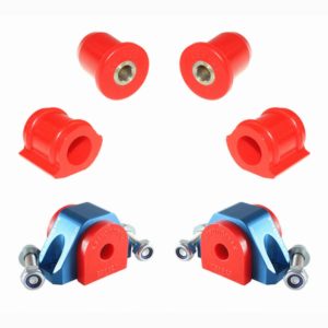 STRONGFLEX Polyurethane Front Suspension Bushing Kit 056005B