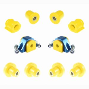 STRONGFLEX Polyurethane Full Suspension Bushing Kit Sport 056006A