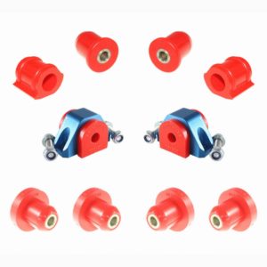 STRONGFLEX Polyurethane Full Suspension Bushing Kit 056006B