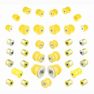 STRONGFLEX Polyurethane Full Suspension Bushing Kit Amg Sport 116284A