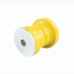 STRONGFLEX Polyurethane Front Subframe – Front Bushing Sport 112059A