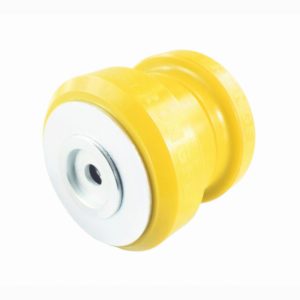 STRONGFLEX Polyurethane Rear Crossmember – Rear Bushing Sport 112068A