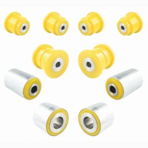 STRONGFLEX Polyurethane Front Suspension Bushing Kit Sport 116286A