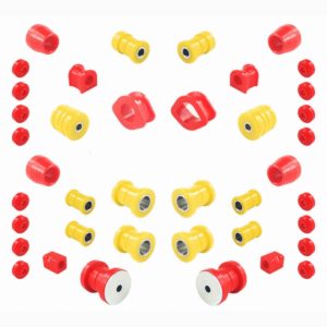 STRONGFLEX Polyurethane Full Suspension Bushing Kit 286208B