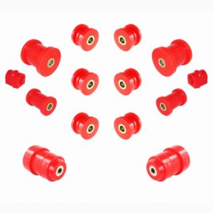 STRONGFLEX Polyurethane Full Suspension Bushing Kit 136227B