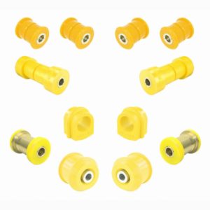 STRONGFLEX Polyurethane Front Suspension Bushing Kit Sport 286211A