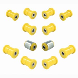 STRONGFLEX Polyurethane Suspension Bushing Kit Sport 226233A