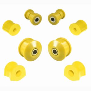 STRONGFLEX Polyurethane Front Suspension Bushing Kit Sport 066079A