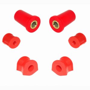 STRONGFLEX Polyurethane Front Suspension Bushing Kit 066080B