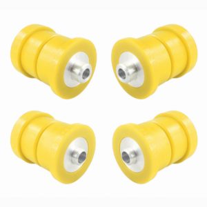 STRONGFLEX Polyurethane Rear Subframe Bushing Kit Sport 116290A