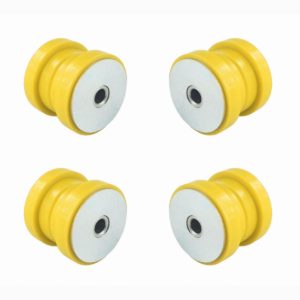 STRONGFLEX Polyurethane Rear Subframe Bushing Kit Sport 016259A