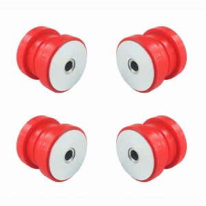 STRONGFLEX Polyurethane Rear Subframe Bushing Kit 016259B