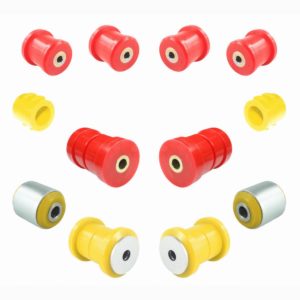 STRONGFLEX Polyurethane Front Suspension Bushing Kit 116293B