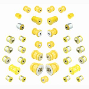 STRONGFLEX Polyurethane Full Suspension Bushing Kit Sport 116294A