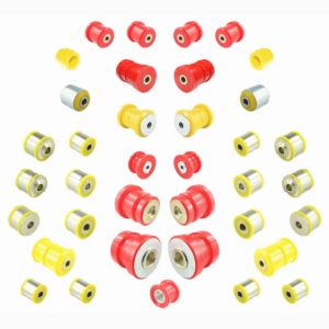 STRONGFLEX Polyurethane Full Suspension Bushing Kit 116294B