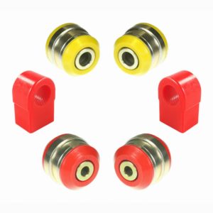 STRONGFLEX Front suspension bush kit 156090B