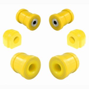 STRONGFLEX Front suspension bush kit SPORT 036106A