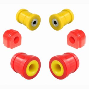 STRONGFLEX Front suspension bush kit 036106B