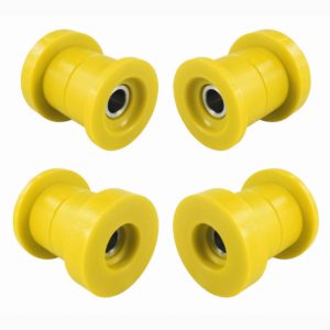STRONGFLEX Rear subframe bush kit SPORT 286223A