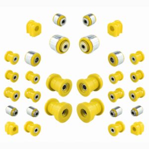 STRONGFLEX Full suspension bush kit SPORT 286220A