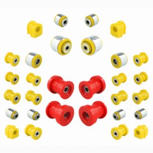 STRONGFLEX Full suspension bush kit 286220B