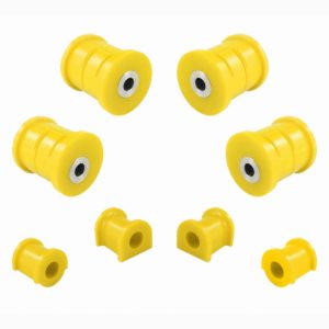 STRONGFLEX Rear suspension bush kit SPORT 226235A
