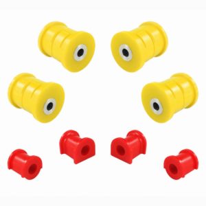STRONGFLEX Rear suspension bush kit 226235B