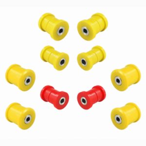 STRONGFLEX Suspension bush kit 206162B