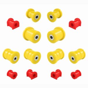 STRONGFLEX Full suspension bush kit 226236B