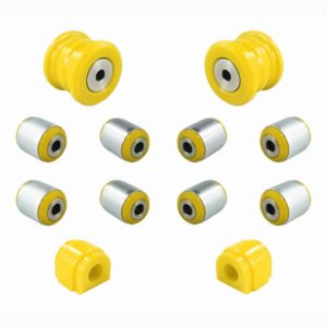 STRONGFLEX Rear suspension bush kit SPORT 036109A