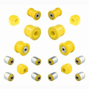 STRONGFLEX Full suspension  polyurethane bush kit SPORT 036111A