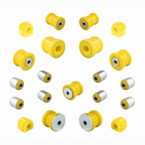 STRONGFLEX Full suspension polyurethane bush kit SPORT 036113A