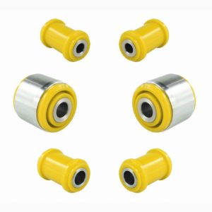 STRONGFLEX Rear suspension bush kit SPORT 216291A
