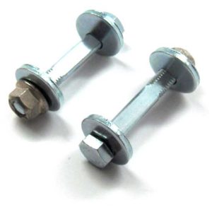 370Z/G37 Rear Toe Bolts