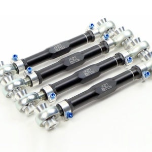 Porsche  996, 997 Rear Dog Bone Links