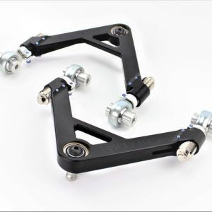 370Z/G37/Q50/Q60 Front Upper Camber/Caster Arms